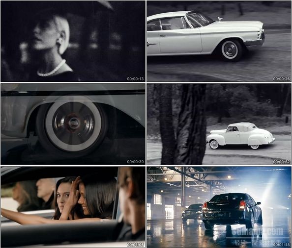 TVC00421-Chrysler 克莱斯勒汽车广告风格篇.720p