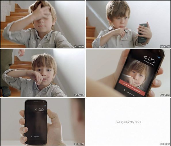 TVC00582-Galaxy Nexus 手机广告人脸识别篇.720p
