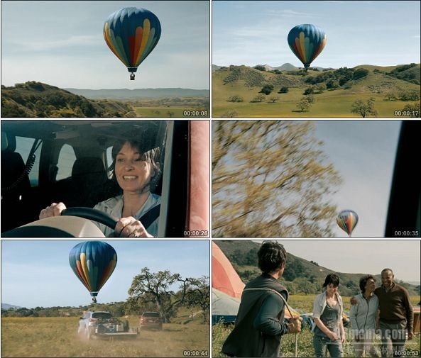 TVC00957-SUBARU斯巴鲁汽车广告热气球篇.1080p