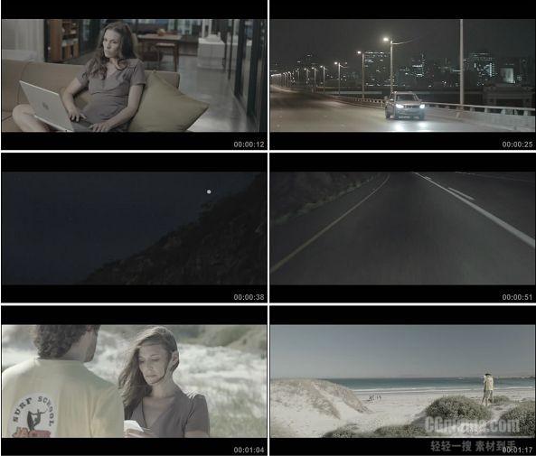 TVC01015-Volkswagen 大众汽车广告 Closer.1080p