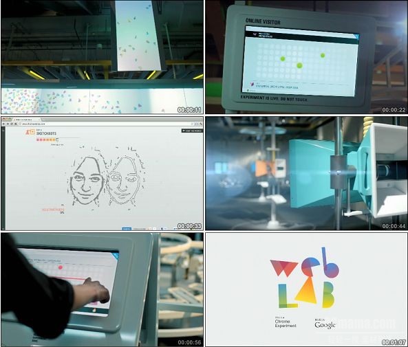 TVC01155-Google Chrome广告Web Lab.1080p