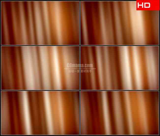 BG0422-青铜白花花的垂直波光束动态背景高清LED视频背景素材