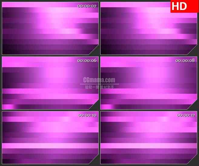 BG0794-紫色高清led合成大屏背景视频合成素材