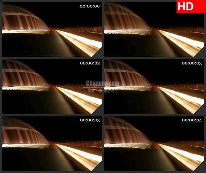 BG1343-瓦伦西亚灯光幻影动态LED高清视频背景素材