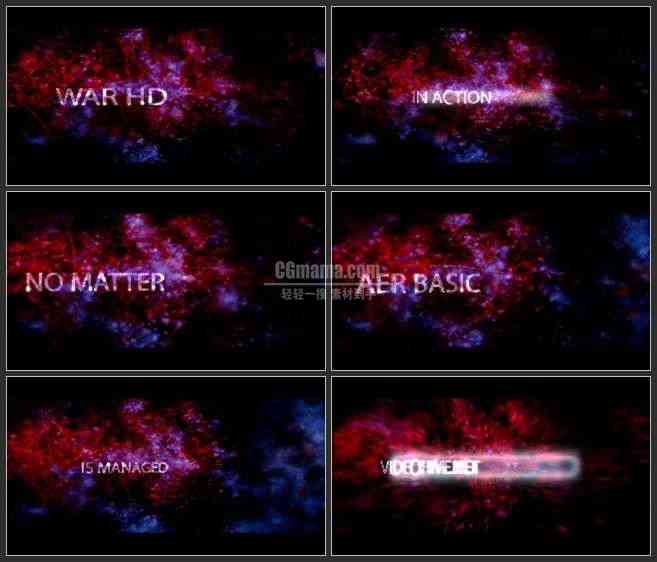 AE3425-颤动的红色星云物质 文本展示
